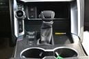 Toyota Land Cruiser VXR 3.5L