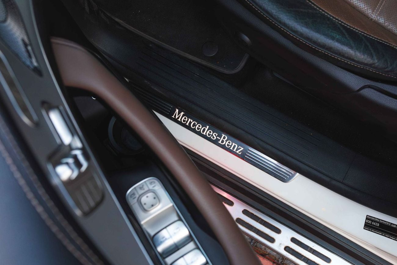 Mercedes Benz GLE450 AMG LINE