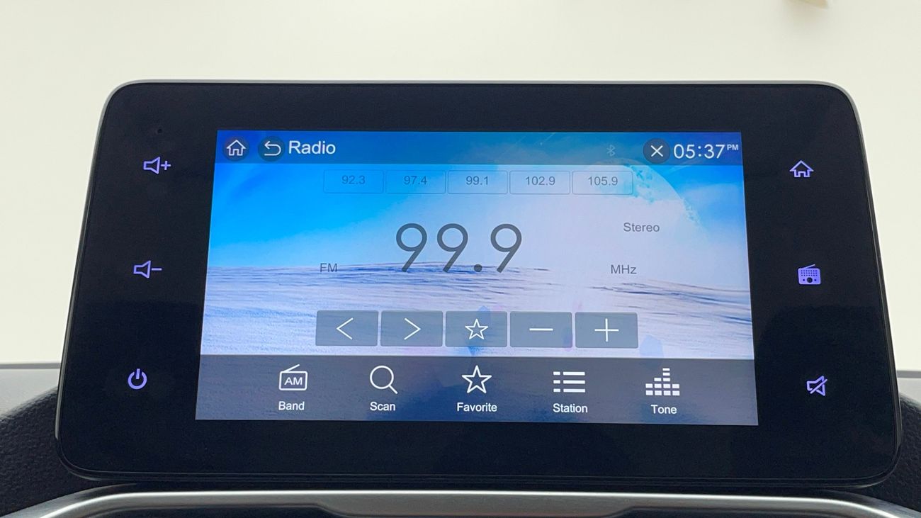 Chevrolet Captiva PREMIER 1.5 | Zero Down Payment | Home Test Drive