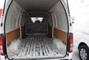Toyota Hiace GLS