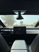 تسلا سايبرتراك