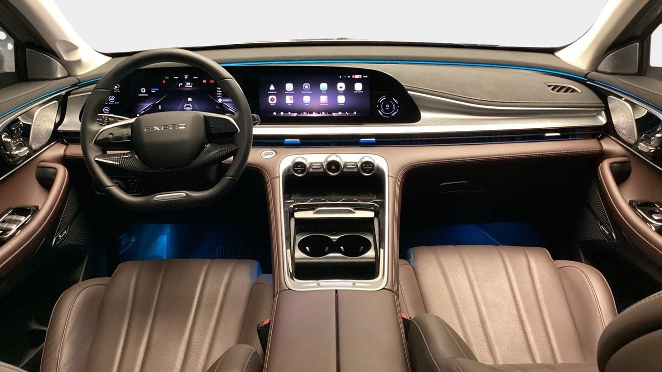 Exeed TXL Luxury | upto AED 20,000 Ramadan Discount | Guaranteed Warranty | 0 Down Payment