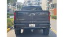 Chevrolet Silverado 2022 Chevrolet Silverado 5.3L V8 - Orignal Z71 - Enhance suspension MBS Leather - 360* CAM -