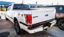 Ford F-150 Lariat Edition