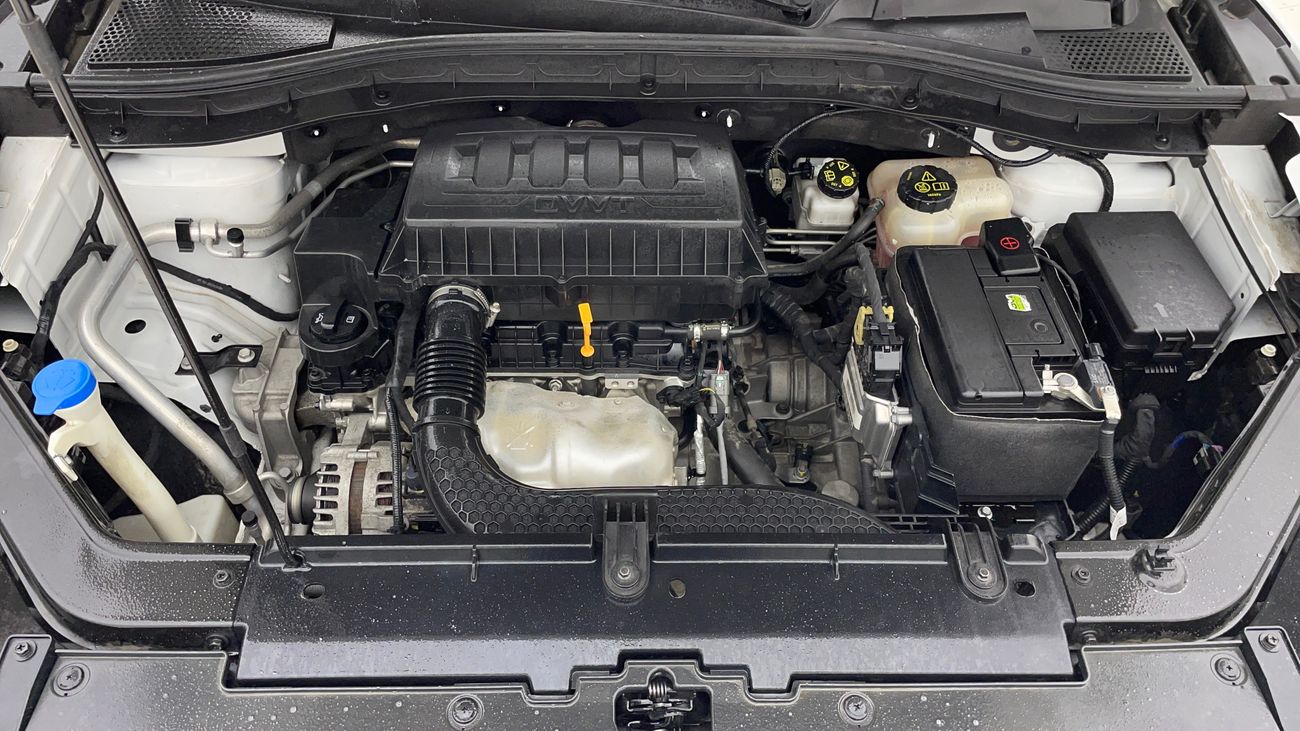 MG ZS Std 1.5L STD 1.5 | Zero Down Payment | Home Test Drive