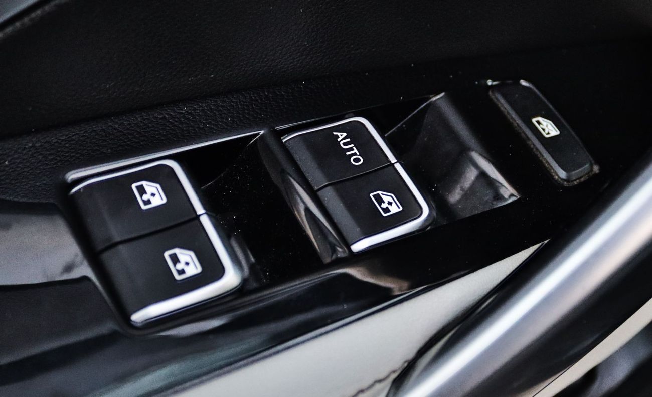 Chevrolet Captiva 2021 Chevrolet Captiva LT (CN202S), 4dr SUV, 1.5L 4cyl Petrol, Automatic, Front Wheel Drive