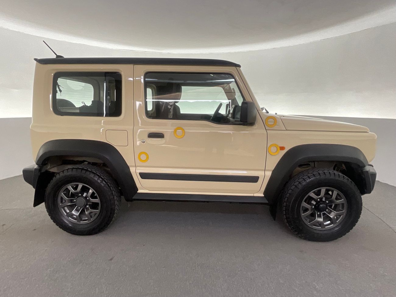 Suzuki Jimny GL | Guaranteed Warranty | 0 Down Payment