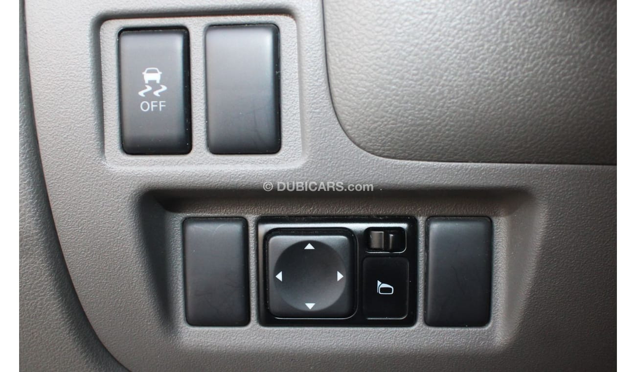 نيسان صني SL نيسان صني 2019 خليجي بحالة ممتازة