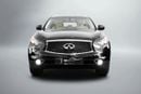 Infiniti QX70 Luxury