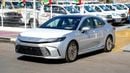 Toyota Camry LUMIERE HEV Lumiere HYBRID GCC Spec