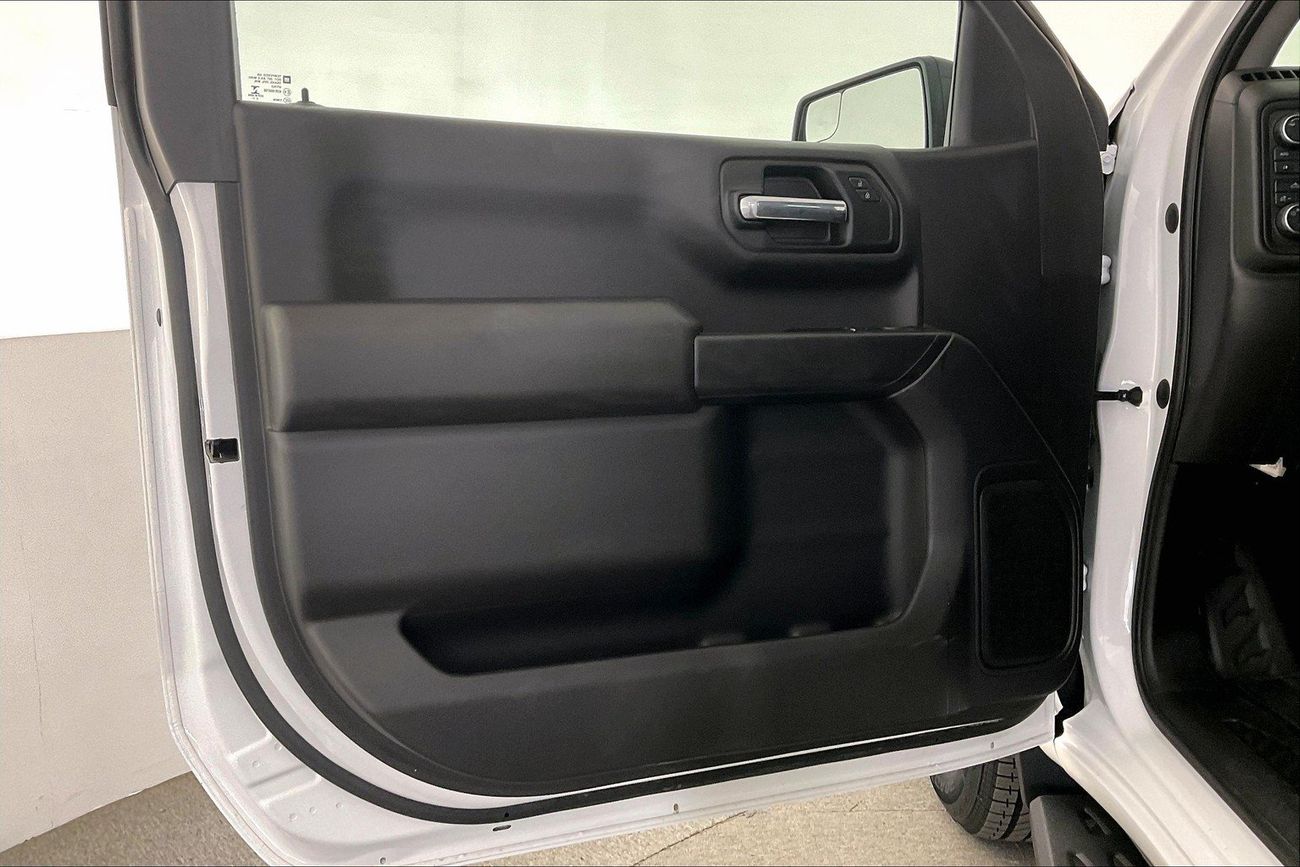 شيفروليه 1500 LT | شامل الضمان | 0 ﺪﻔﻋﺓ ﺃﻮﻟﻯ