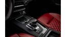 Audi SQ5 | 2,546 P.M  | 0% Downpayment | Full Agency History!