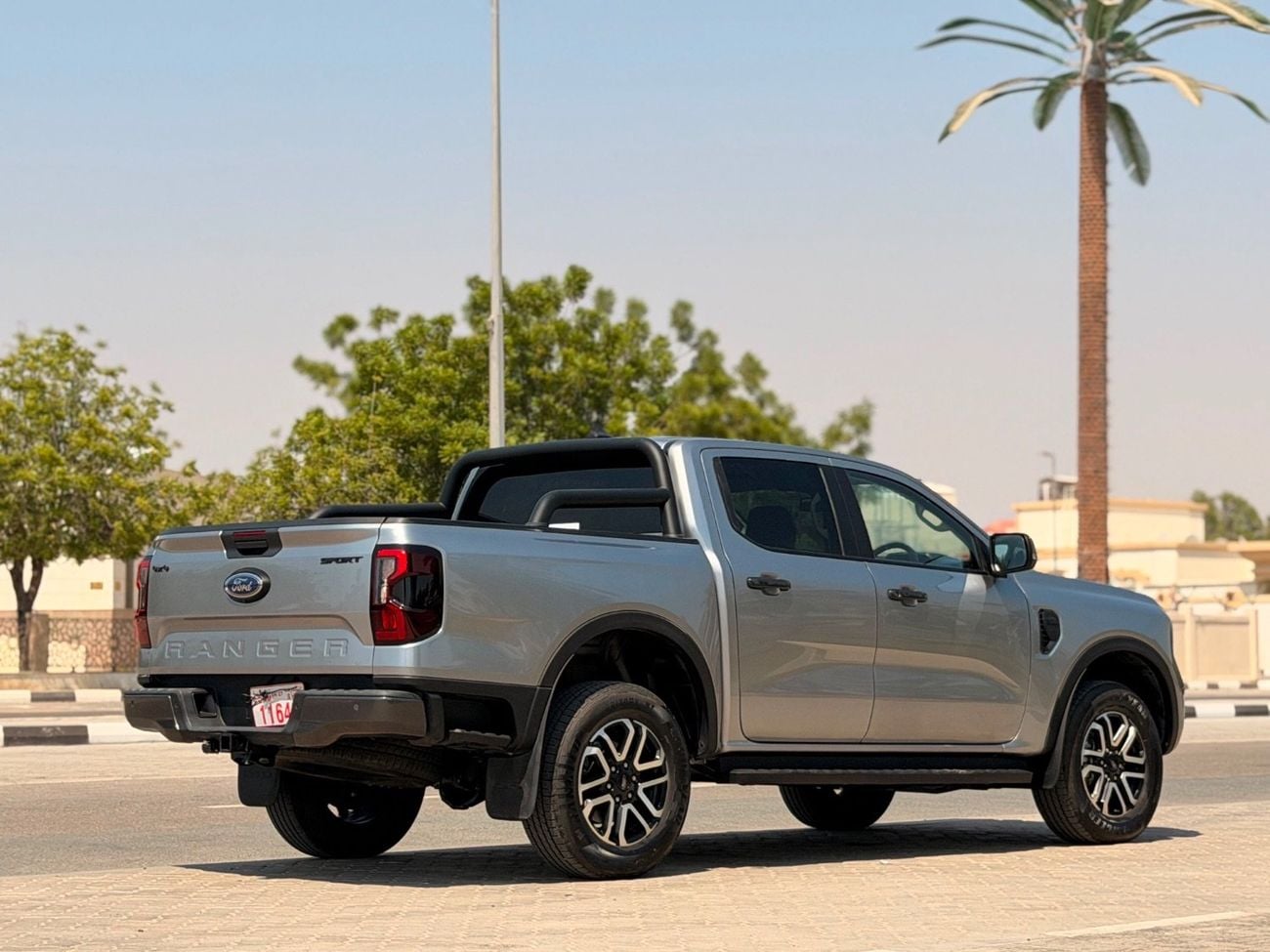 Ford Ranger XLT Export from Australia