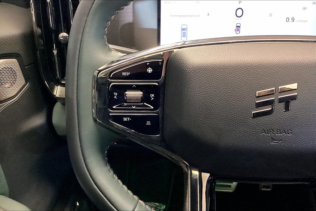 Jetour T2 Luxury | Guaranteed Warranty | 0 Down Payment