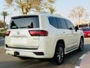 تويوتا لاند كروزر VXR