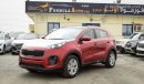 كيا سبورتيج KIA SPORTAGE 1.6 L /////2020 NEW///// WITH PANORAMA ////SPECIAL OFFER /////// BY FORMULA AUTO //////