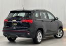 Chevrolet Captiva 2022 Chevrolet Captiva(7 Seater), Sep 2024 Chevrolet Warranty, Full Chevrolet Service History, GCC