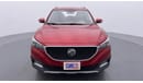 MG ZS LUXURY 1.5 | Zero Down Payment | Free Home Test Drive