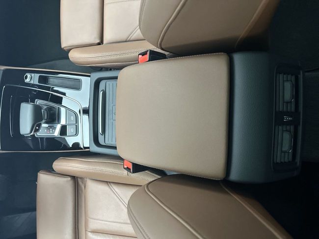 Audi Q5 45 TFSI SPORTBACK S-LINE, миниатюра 26