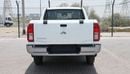 Mitsubishi L200 GL MITSUBISHI L200 2.4L GL DIESEL DCABIN 4X4 5M/T MODEL 2025 BRAND NEW  [WHITE/ S / G / B ]