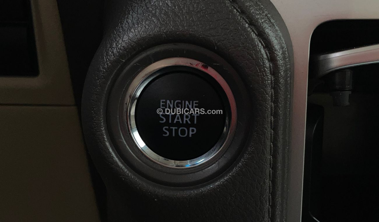 تويوتا برادو EXR 4 | بدون دفعة مقدمة | اختبار قيادة مجاني للمنزل