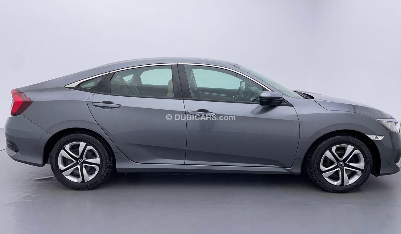 Honda Civic DX 1.6 | Zero Down Payment | Free Home Test Drive