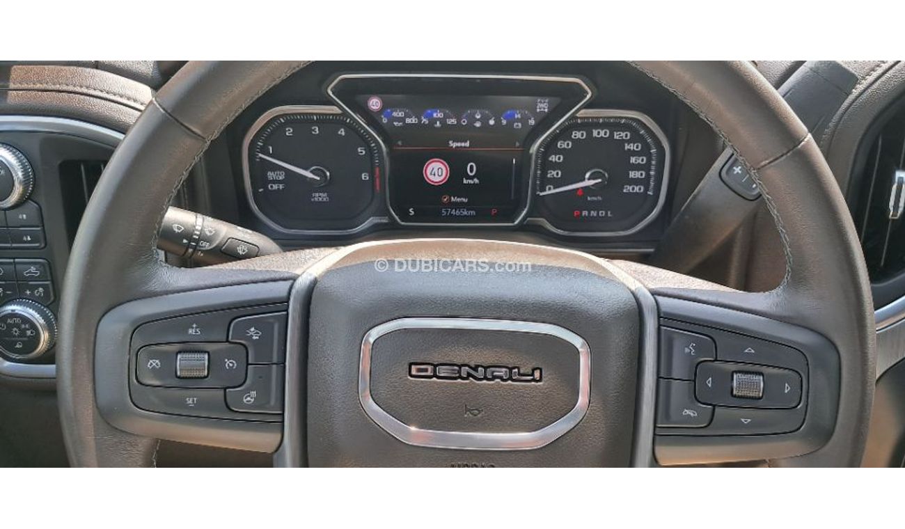 Parasole Passeggero PEVAST Con LED Per GMC Sierra E Chevrolet Silverado 2014-2019