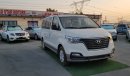 Hyundai H-1 HYUNDAI H1  2.4L A/T PTR - 2020 - 12 SEATS - FULL