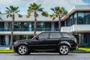 لاند روفر رينج روفر سبورت HSE | 3,075 P.M | 0% Downpayment | LOW KMS! | WARRANTY!
