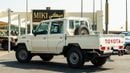 Toyota Land Cruiser Pick Up LX 79 2.8 Diesel || MT || 2025