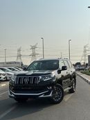 Toyota Prado TX-L