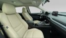 Mazda CX-9 COMFORT 2.5 | Under Warranty | Inspected on 150+ parameters