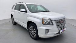 جي أم سي تيرين DENALI 3.6 | +مع الضمان | كمان تم فحص ١٥٠