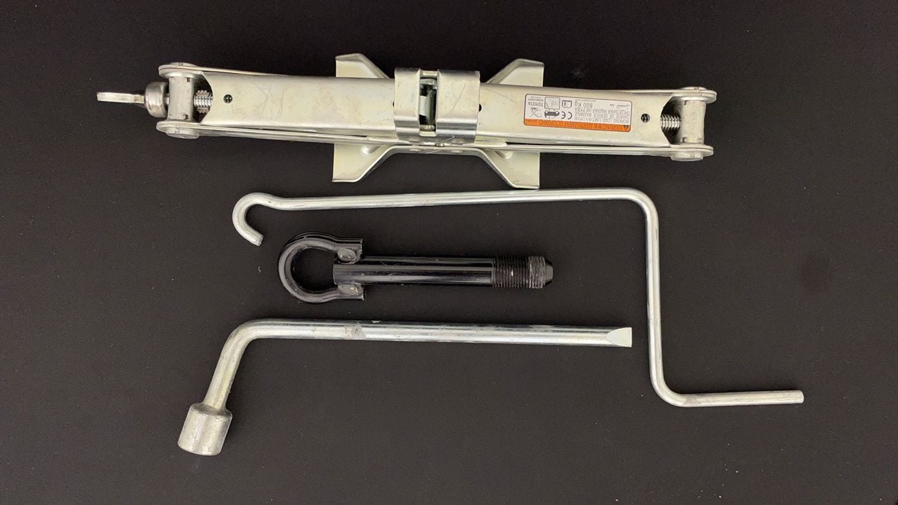 Toyota Yaris SE 1.5 | Zero Down Payment | Home Test Drive