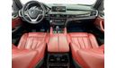 BMW X6 2015 BMW X6 xDrive35i, Full Service History, Warranty, GCC