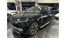 Land Rover Range Rover P400
