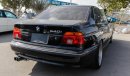 BMW 540i i