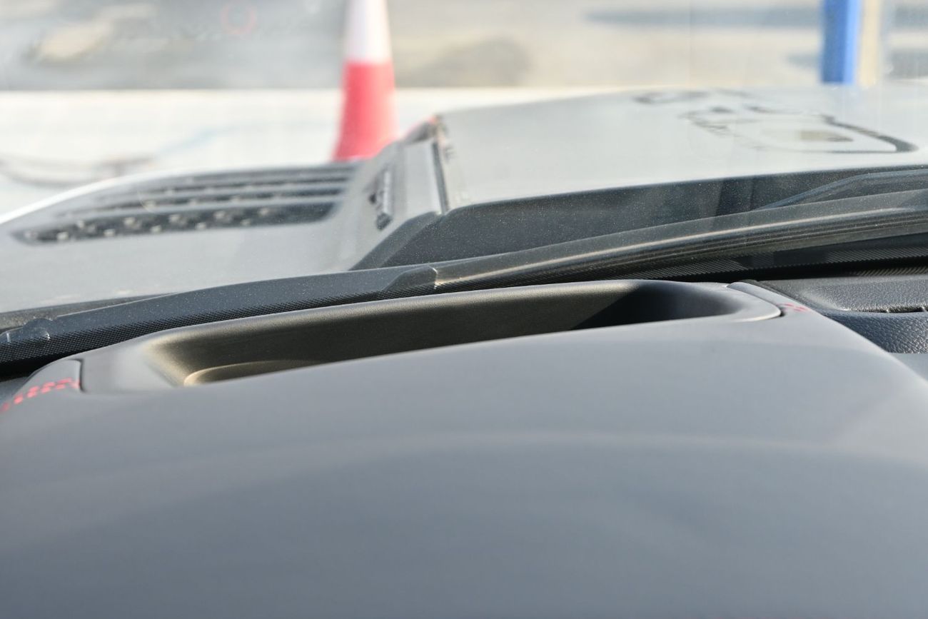 رام 1500 2025 Dodge RAM 1500 RHO 3.0L I6 Hurricane Twin Turbo Petrol