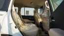 Toyota Land Cruiser VXR