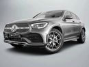 Mercedes-Benz GLC Coupe 300 Premium 2.0L