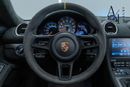 Porsche 718 Spyder 2025 Porsche 718 Spyder RS, Excellent Condition, Fully Loaded, European Spec