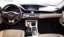 Lexus ES350