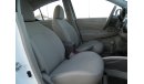 Nissan Sunny 2014 ref #255 full automatic