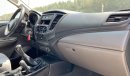 Mitsubishi L200 2016 4x4 Ref#211