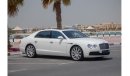 Bentley Continental Flying Spur