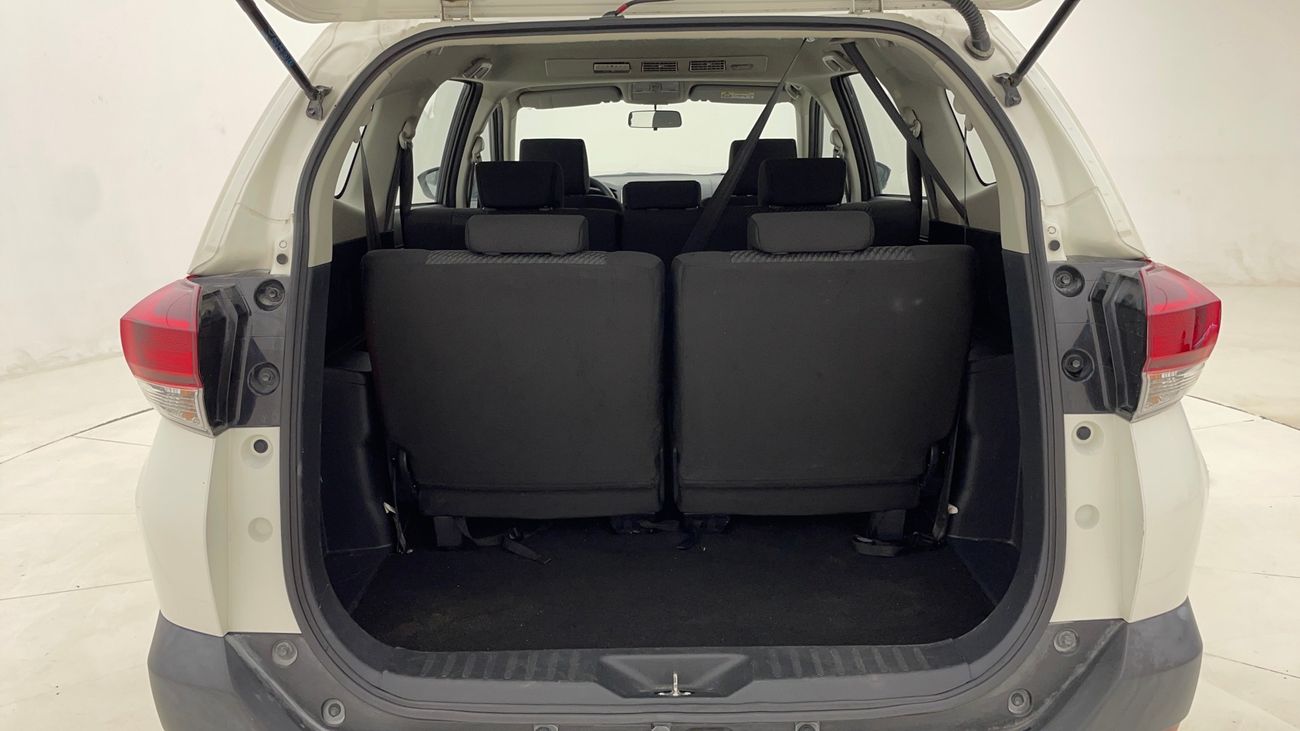 Toyota Rush EX 1.5 | Zero Down Payment | Home Test Drive