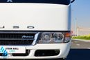 ميتسوبيشي روزا  2026 GCC Specs | 26 Seats | ABS | Full Comfort | DSL Manual | Brand New