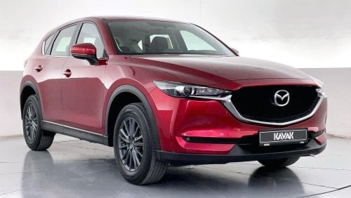Mazda CX-5 GL | 1 year free warranty | 1.99% financing rate | Flood Free