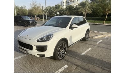 Porsche Cayenne Standard, 3.6 l