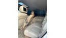 Infiniti QX80 Luxury